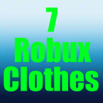 7 Robux Clothes