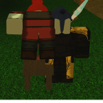 Woke Deep Knights