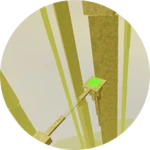 caption=Badge