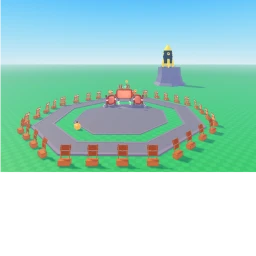 Pls Donate Remade icon
