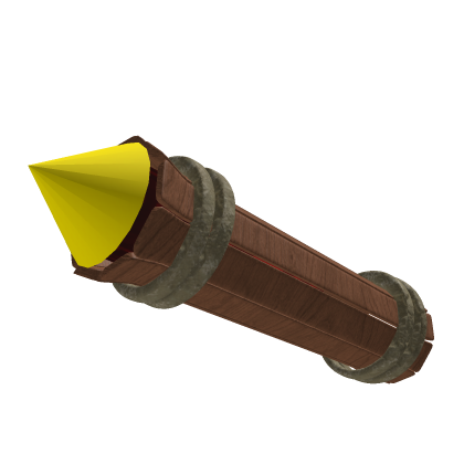 Clash Royale - Firecracker