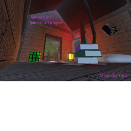 Fun Minigames (Under construction)