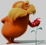 lorax eaters