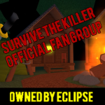Survive the Killer FAN PAGE!