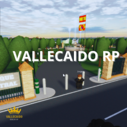 VALLECAIDO V2 [⭐NUEVO MAPA ⭐ ]