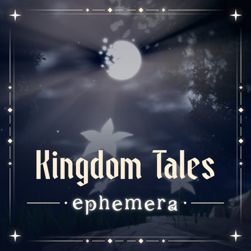 Kingdom Tales  Roblox game