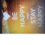 Be kind stat happy
