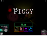 PIGGY fan club!!!!!!!!!