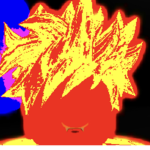 Cool people group hi