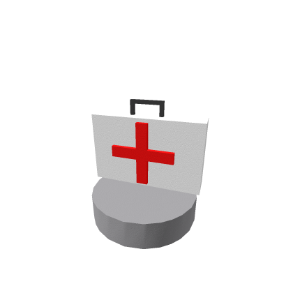 Medkit Spawner