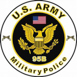 United states Military police [v1] MP