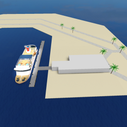 -Carnival Fascination-