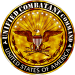 [USA] Unified Combatant Command.
