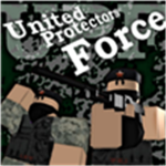United Protectors Force