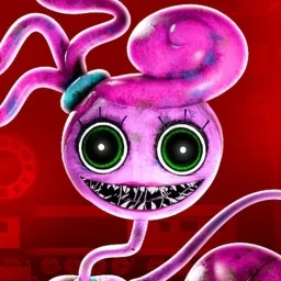 Poppy Playtime Chapter 2 icon