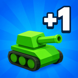 [RELEASE🎉] +1 Tank Evolutions