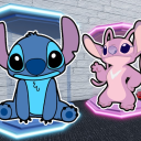 🏖️ Stitch Tycoon