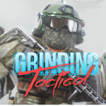 Tactical Grinding - Private Servers