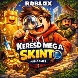Keresd Meg A Skint!