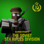 the union 5th rifles division