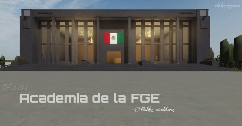 Academia de PONAL.