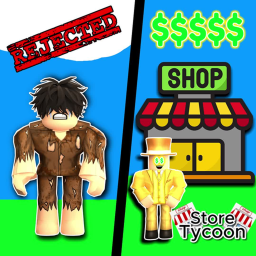 Store Tycoon