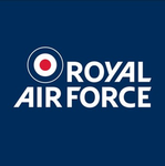 ••Royal Air Force••
