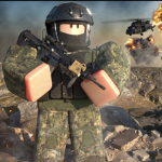 [GER ] Australia Army