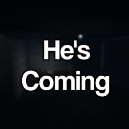 He's Coming. icon