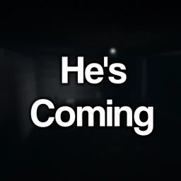 He's Coming. icon