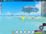 Booga booga reborn kingdom!