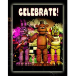 Five knights At Freddy's Fans!