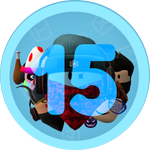 Game Badge Thumbnail