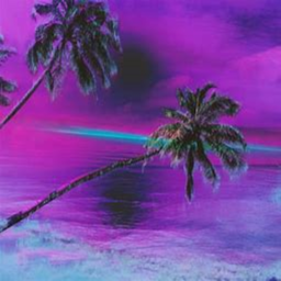 aesthetical vibez hangout