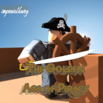 Golden Era of Piracy