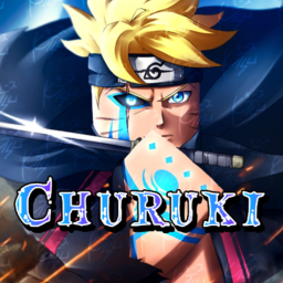 [RELEASE] Churuki