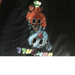 The amazing Darwin and gumball