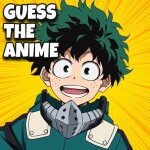 Guess The Anime