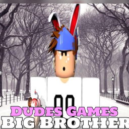 [DG] || Big Brother
