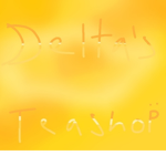 •~Delta's tea shop~•