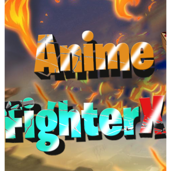 [Test Place] Anime FightersX