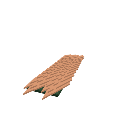 Feathers..