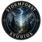 Stormfrost Studios