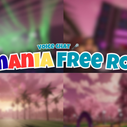 Romania Free-Roam [Voice Chat]
