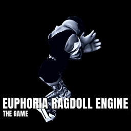 R15 Accurate Euphoria Ragdoll Physics