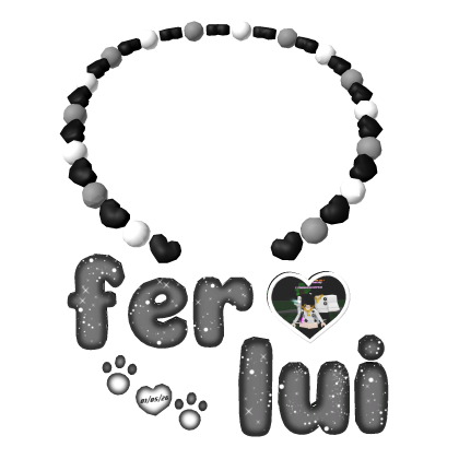 fer & lui