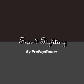 Sword Fighting