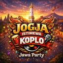 [EVENT] JOGJA ISTIMEWA KOPLO