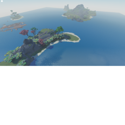 Island survival rp