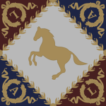 Corps de Cavalerie Imperiale de Liam et Abraham